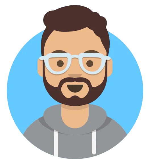 Tyler Byrne headshot